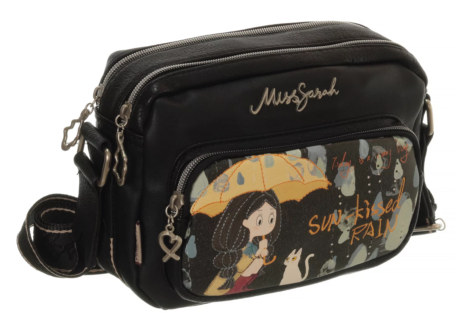 ������� ����� MR04301 Negro