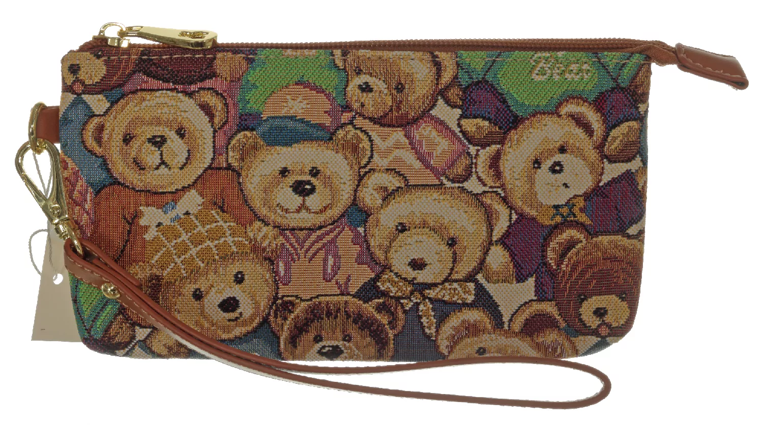 ����� E-11017 Brown