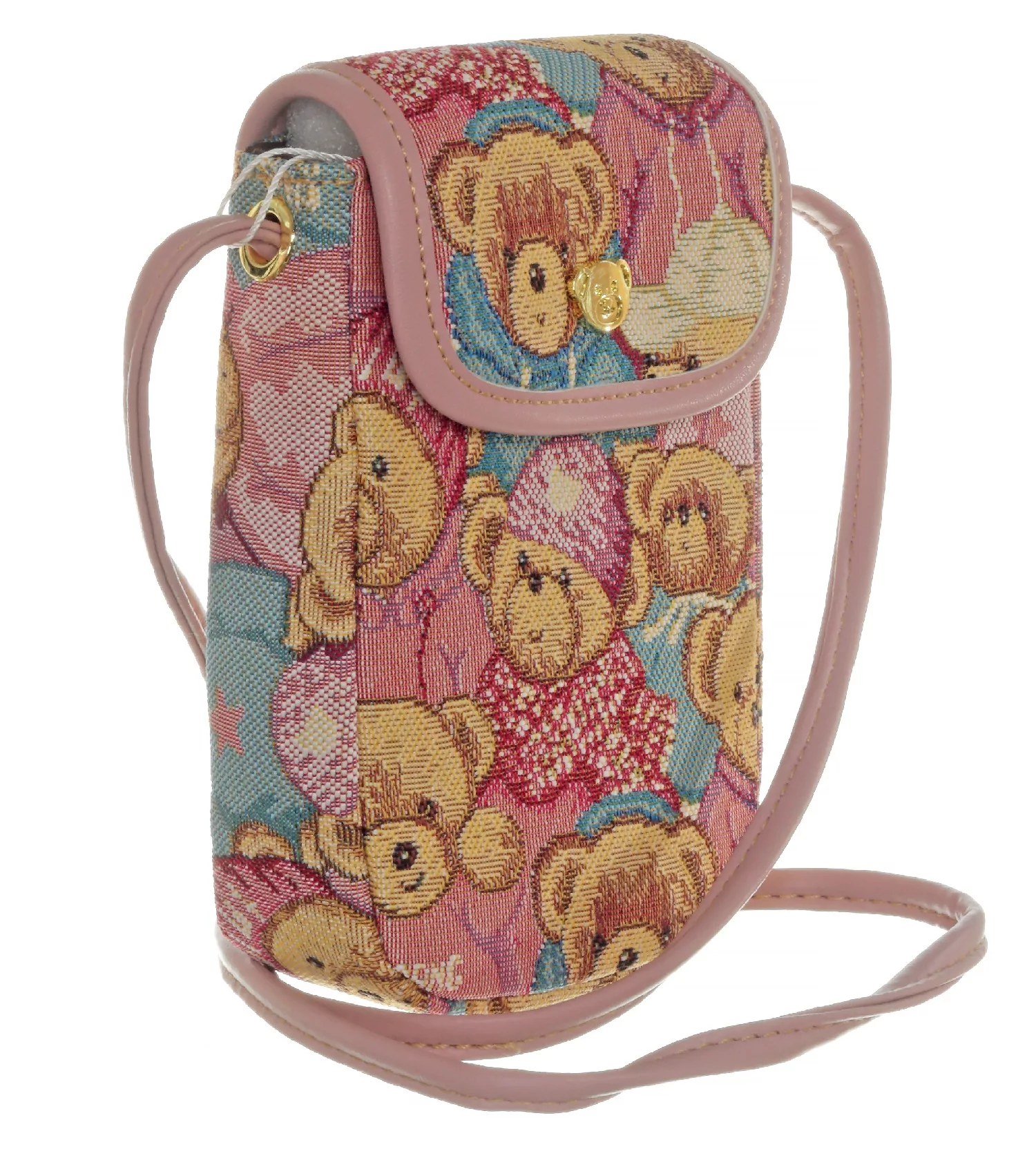 ����� ������� E-583 Pink
