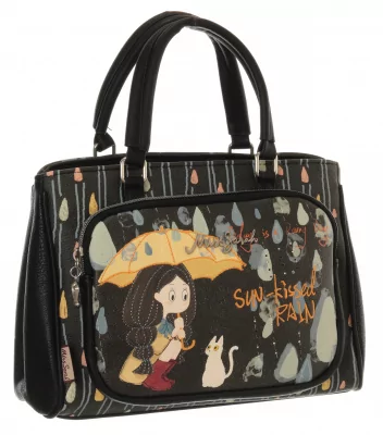������� ����� MR04302 Negro