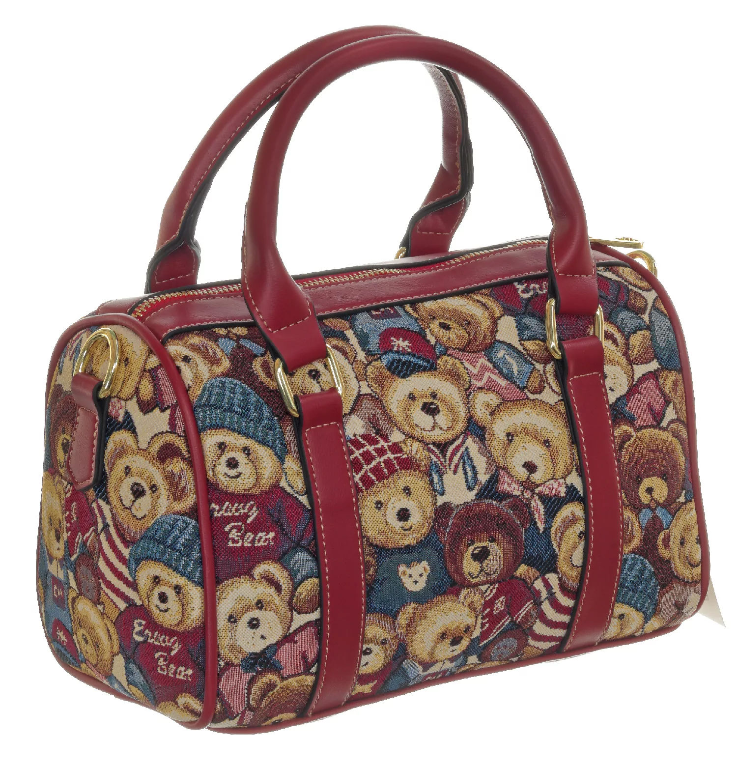 ����� ������� E-11019D Red