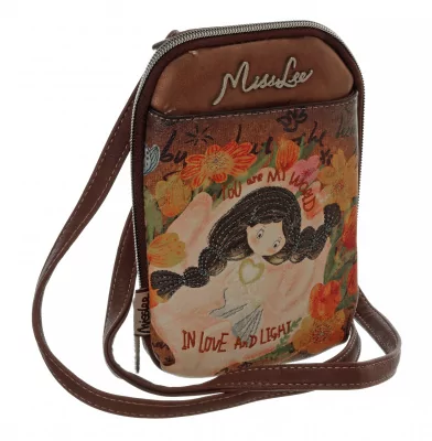 ����� ML00705 Marron