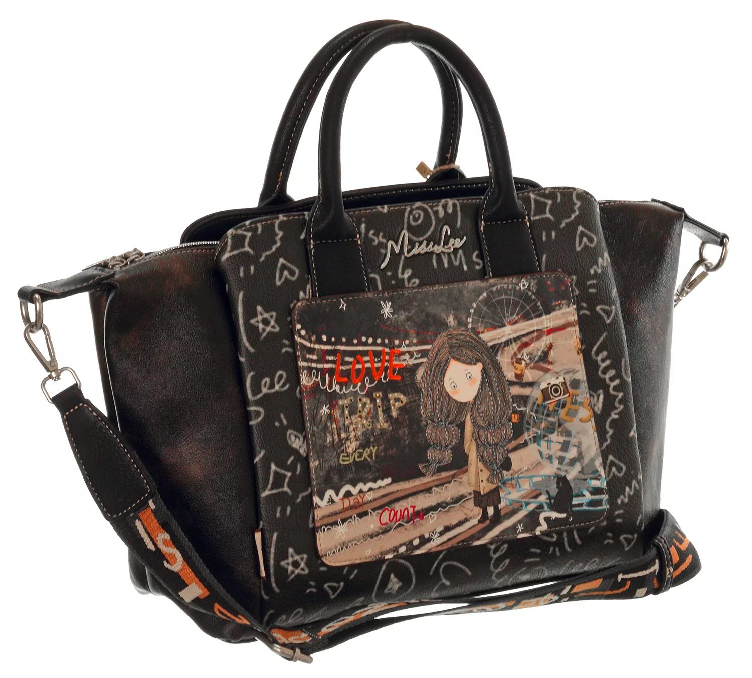 ������� ����� ML01301 Negro