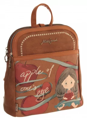 ������  MR04501 Marron