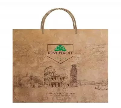 ����� ��������� Tony Perotti, �������