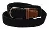 Ремень Elastic Belt Black
