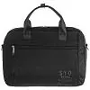Бизнес сумка Winpard 29796-14/black
