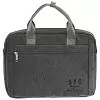 Бизнес сумка Winpard 29796-14/dark-grey