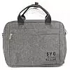 Бизнес сумка Winpard 29797-17/dark-grey