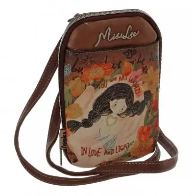 ����� ML00705 Marron