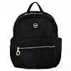 Рюкзак 31707 black