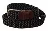 Ремень Elastic Belt Black-white gradient