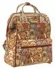 Рюкзак E-913 Brown