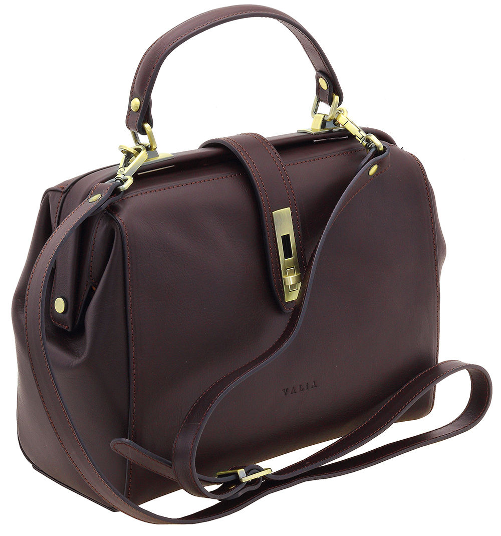 ����� ������� Valia F12999-2-Brown