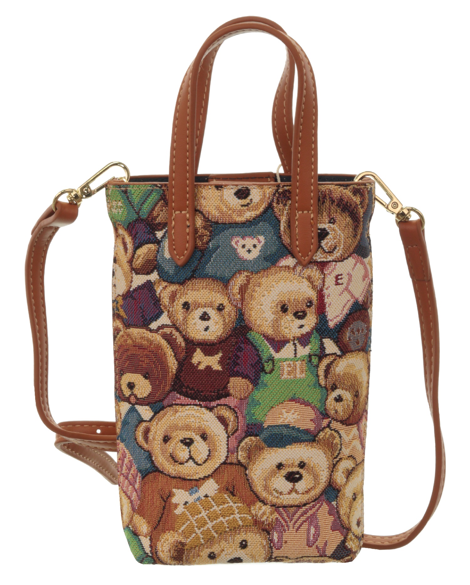 ����� ������� E-715 Brown