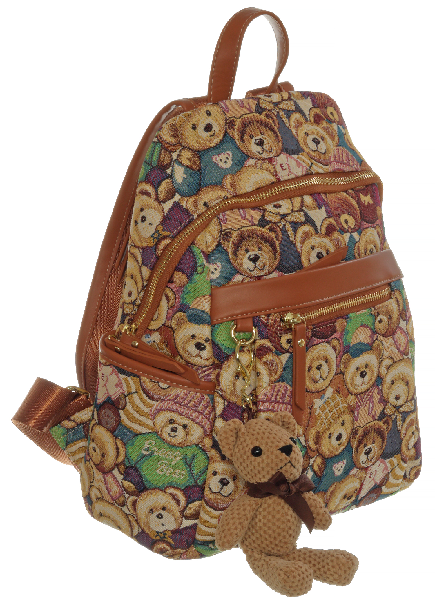 ������ E-909 Brown