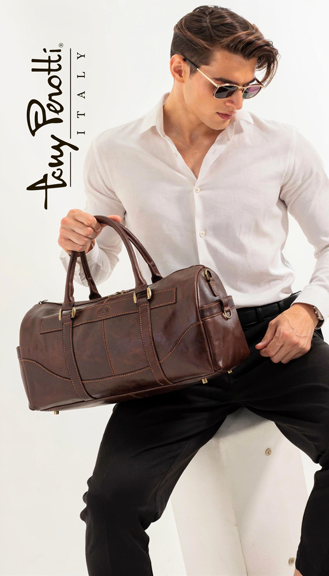 �������� ����� Tony Perotti