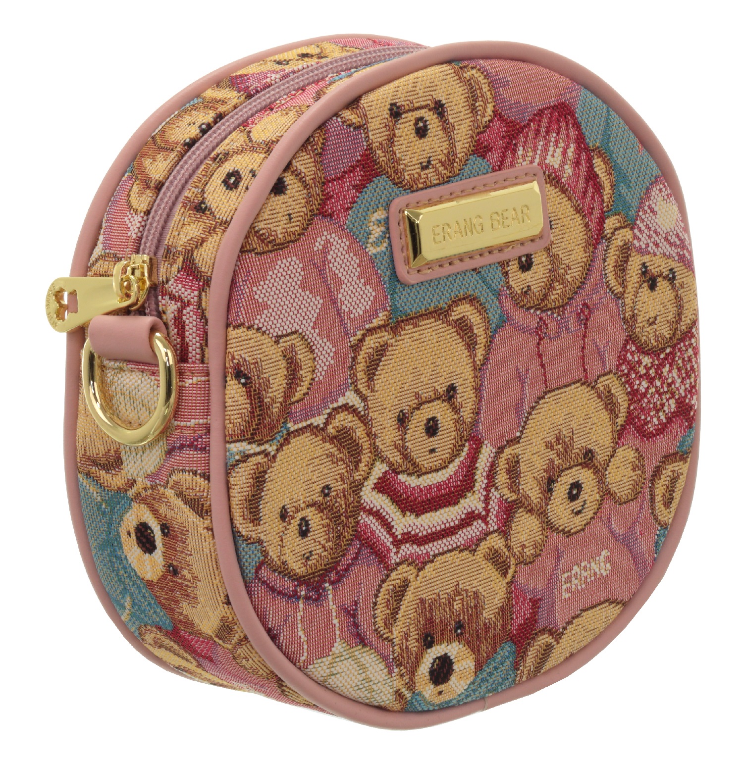 ����� ������� E-98A Pink