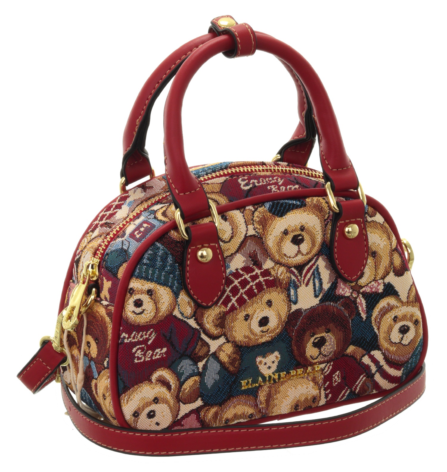 ����� ������� E-588D Red