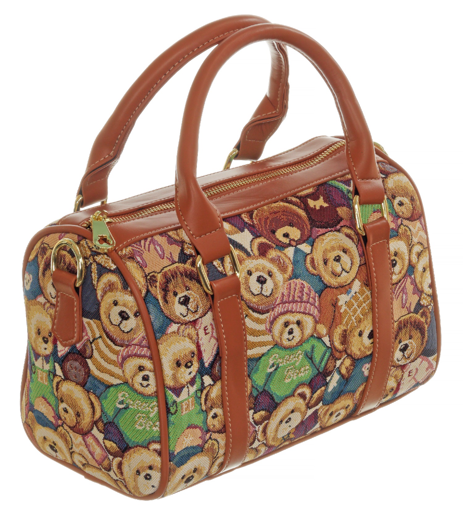 ����� ������� E-11019D Brown