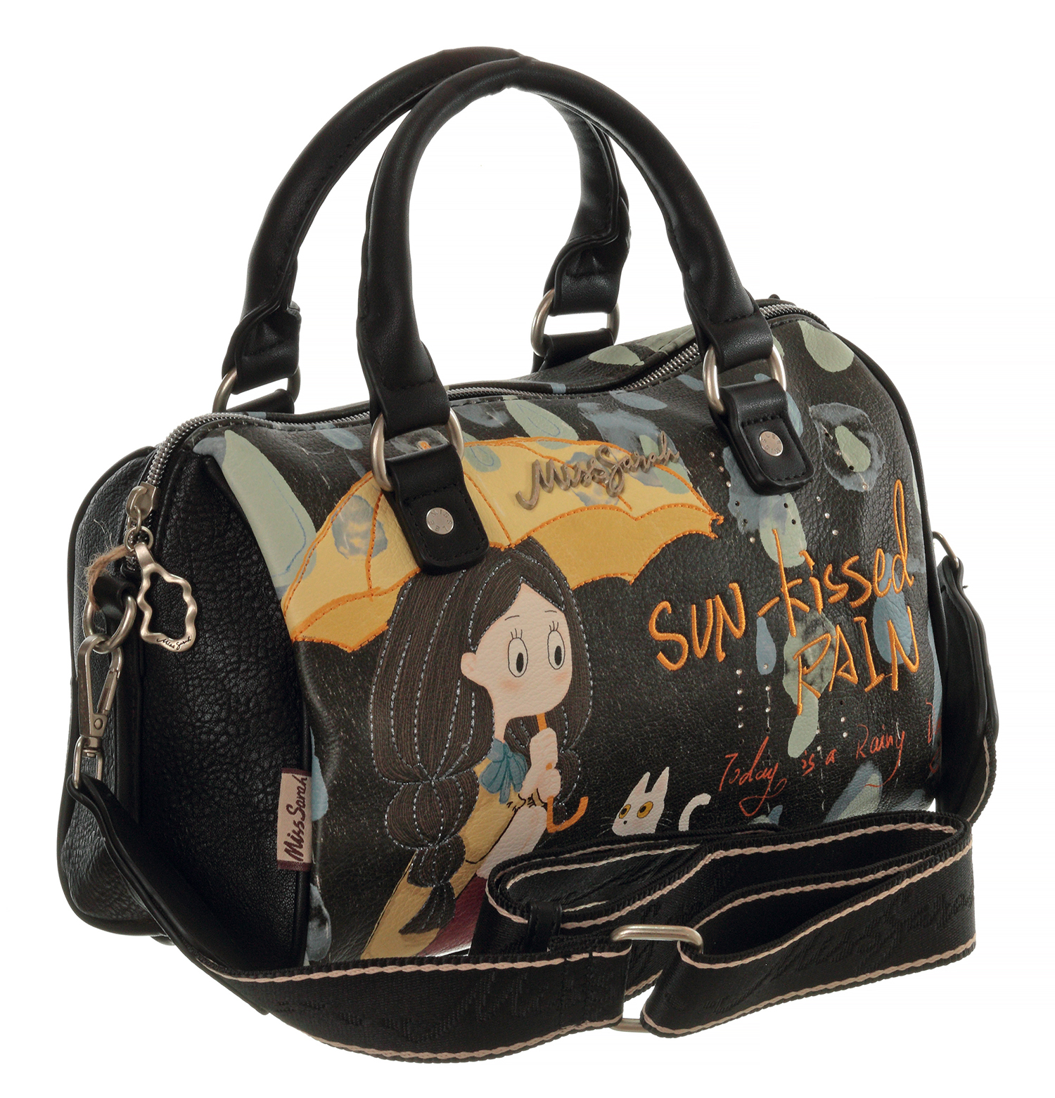 ������� ����� MR04311 Negro