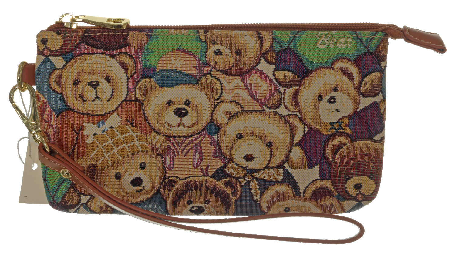 ����� E-11017 Brown