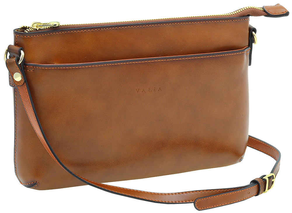 ����� ������� Valia F13378-Light-brown