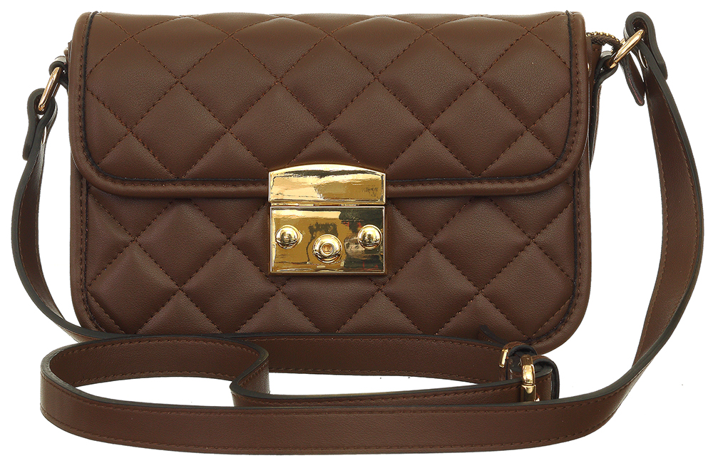 ����� ������� Valia F15167-Brown
