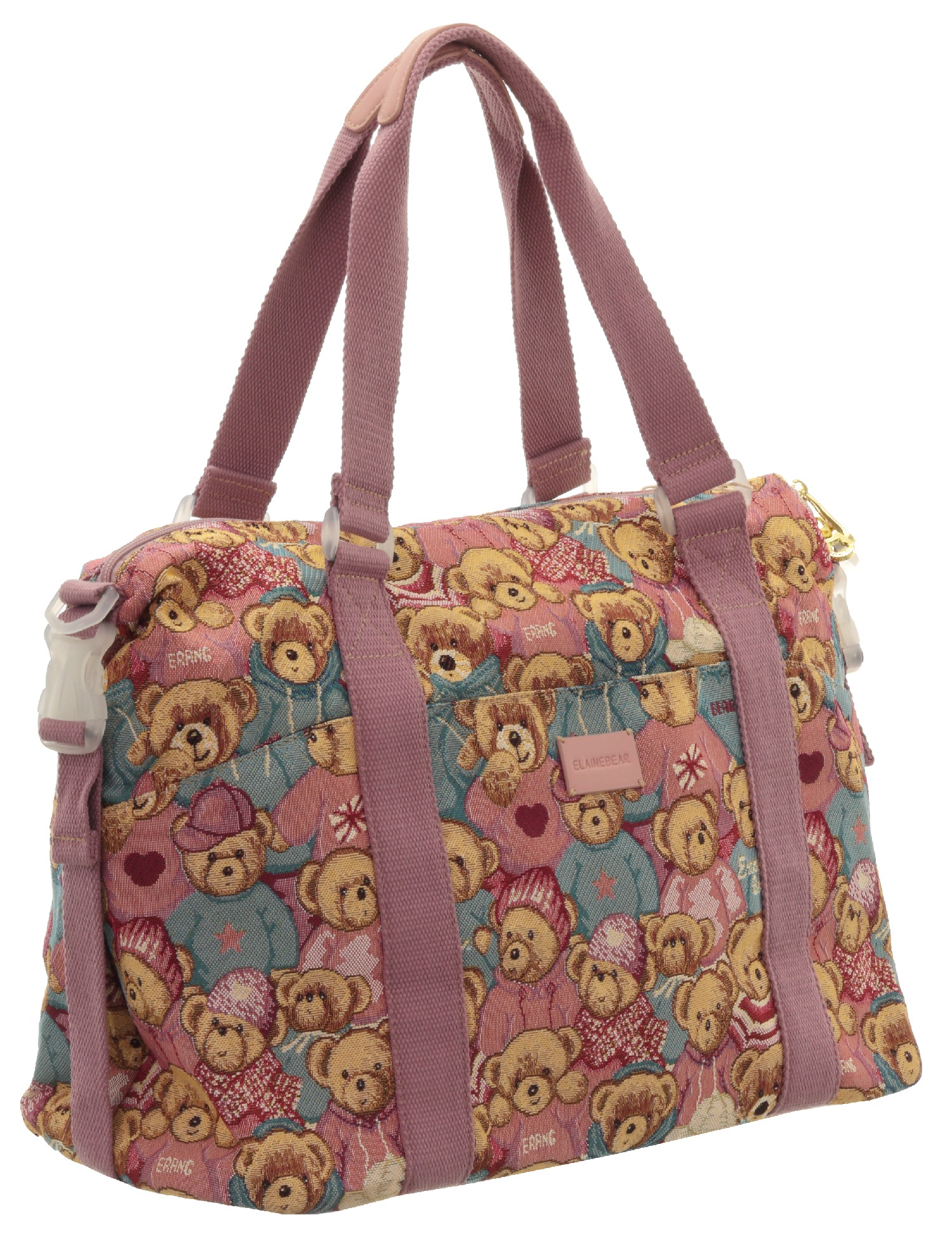 ����� ������� E-717 Pink