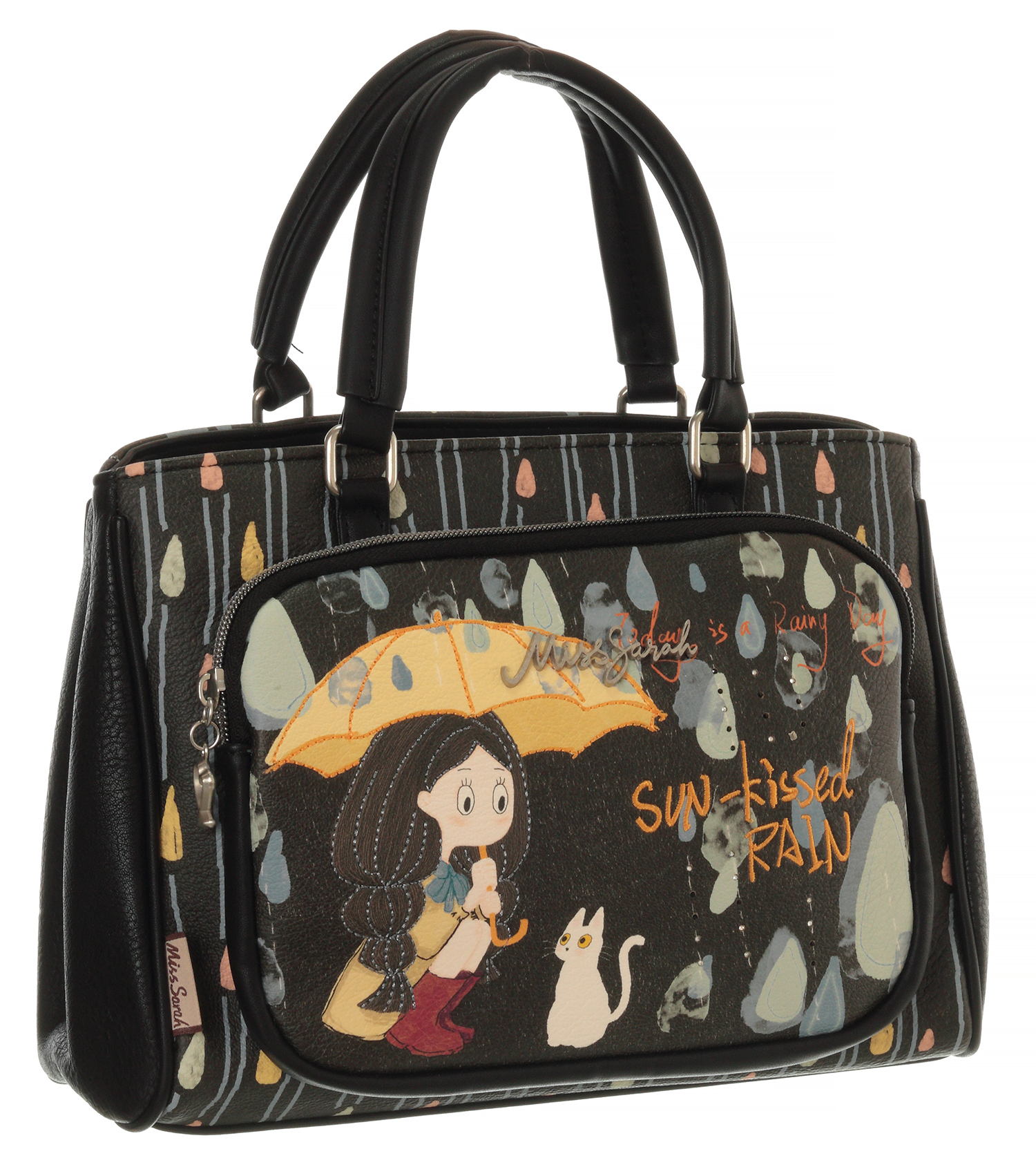 ������� ����� MR04302 Negro