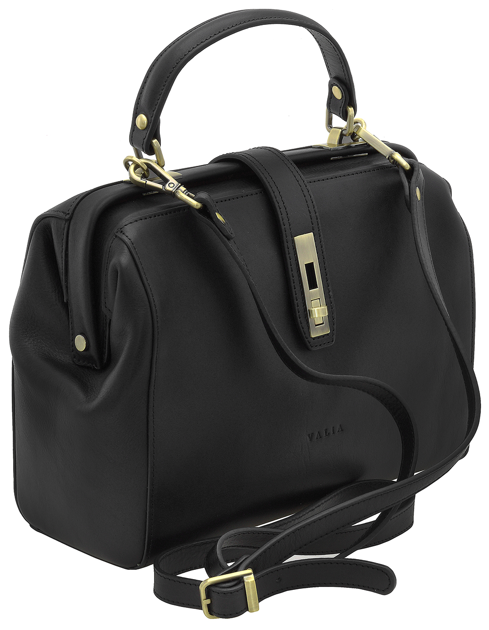 ����� ������� Valia F12999-2-Black