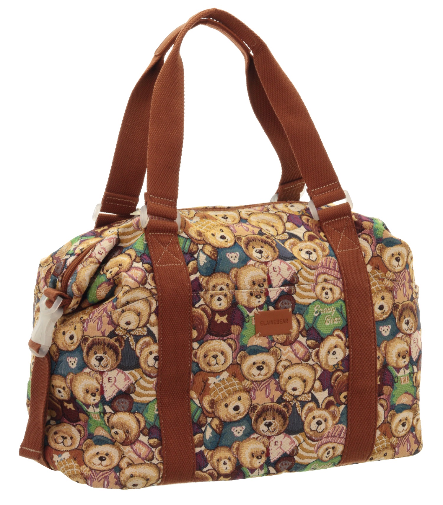 ����� ������� E-717 Brown