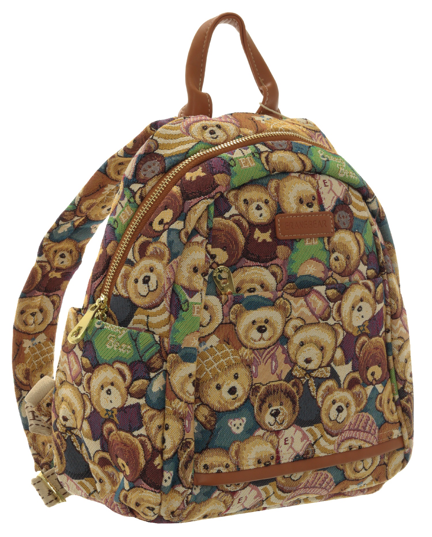 ������ E-915 Brown