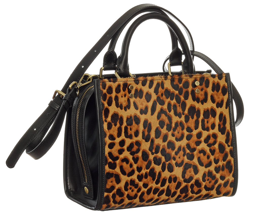 ����� MRH23-260#11 leopard