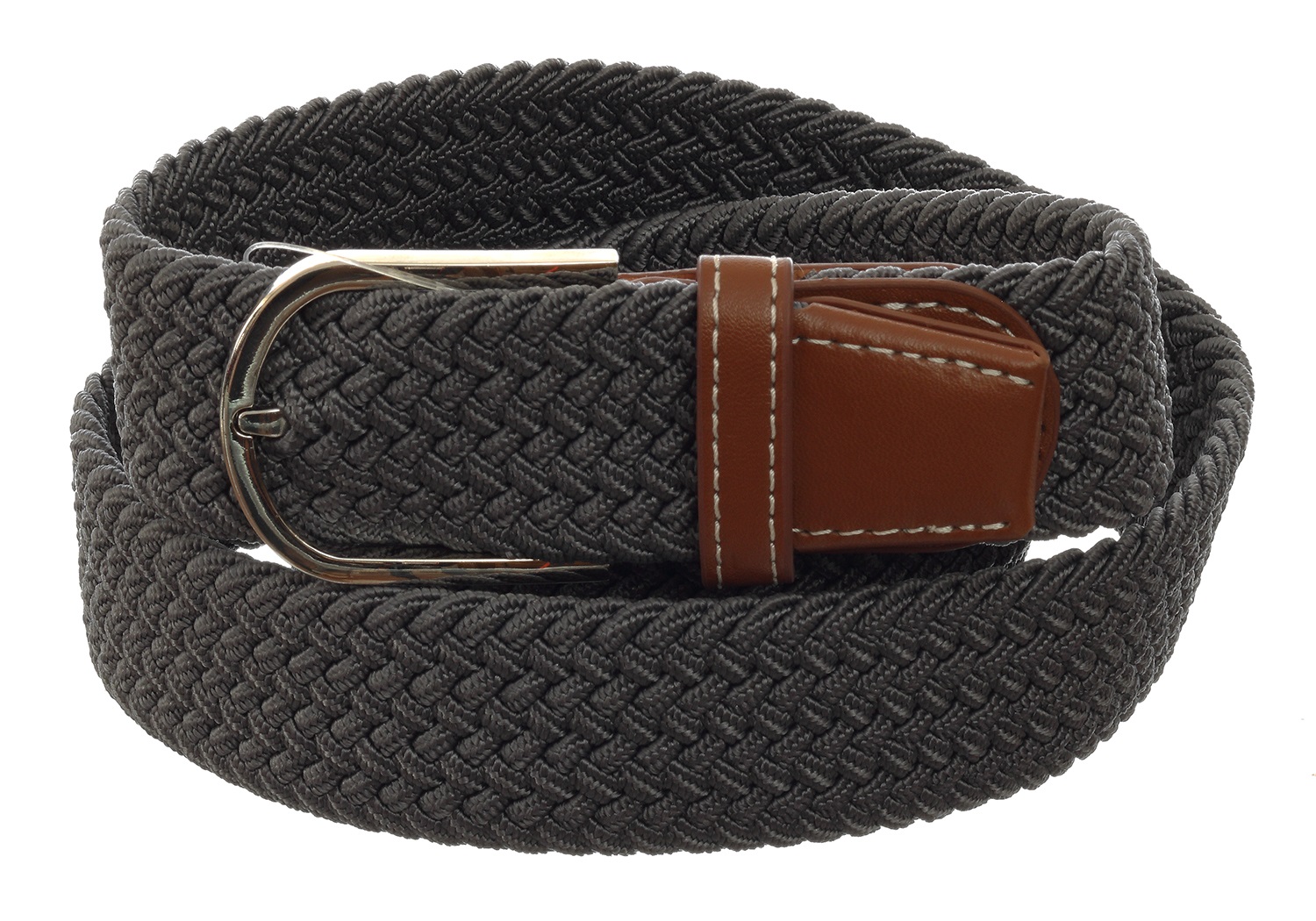 ������ Elastic Belt Grey