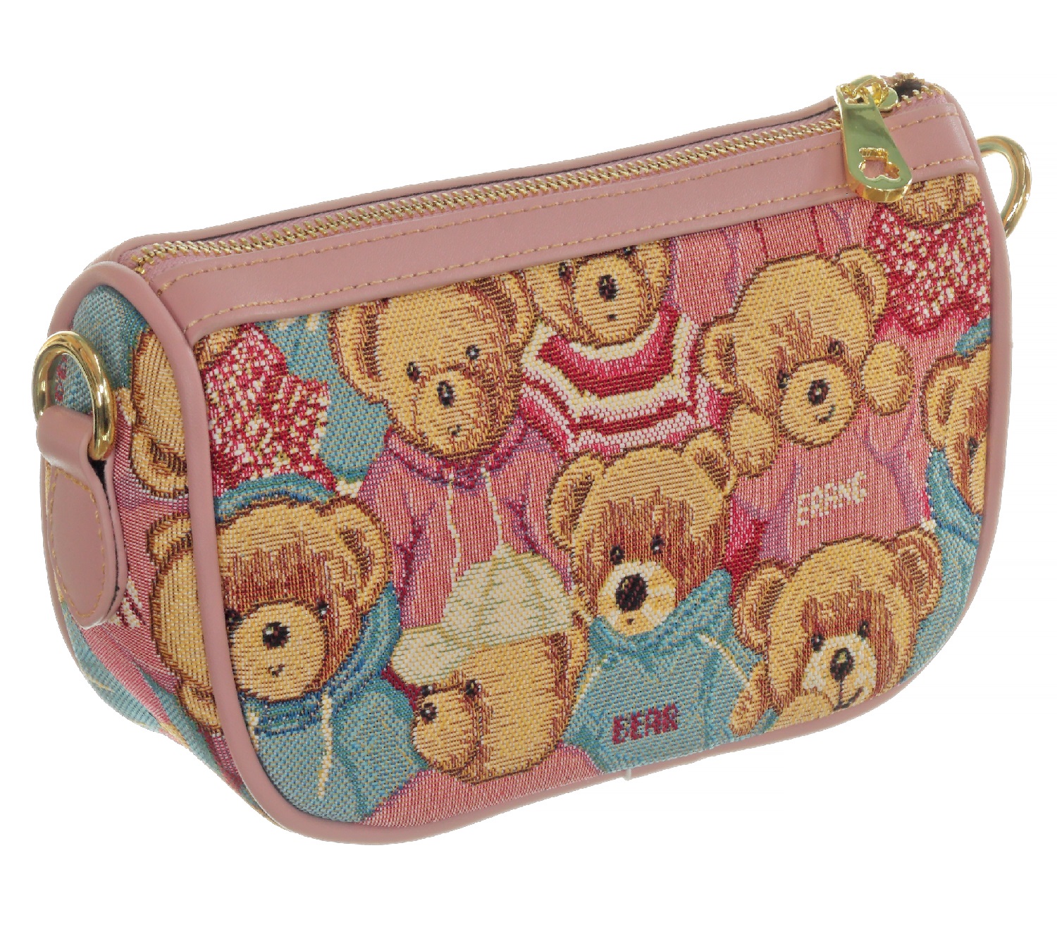 ����� ������� E-713 Pink