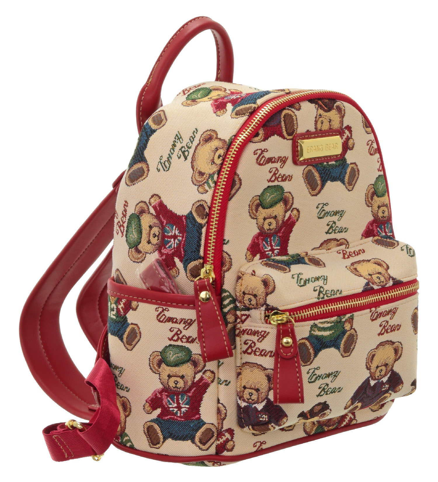 ������ E-83 White Red