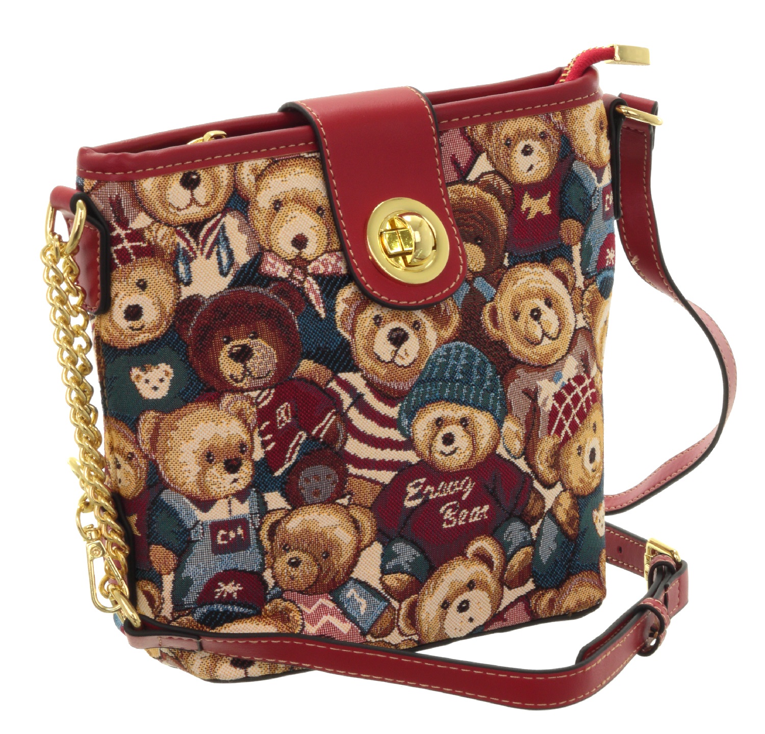 ����� ������� E-721 Red