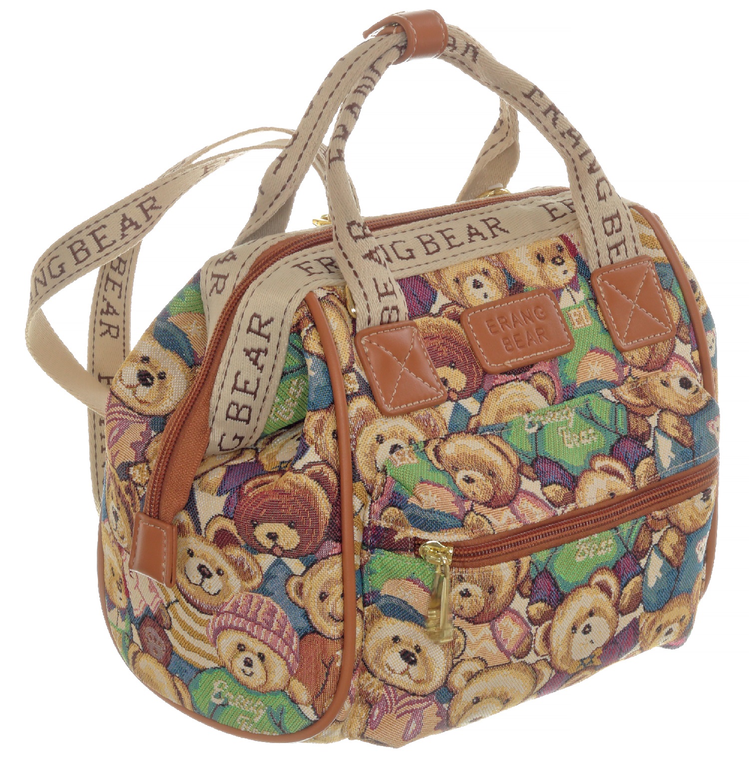 ����� ������� E-711 Brown