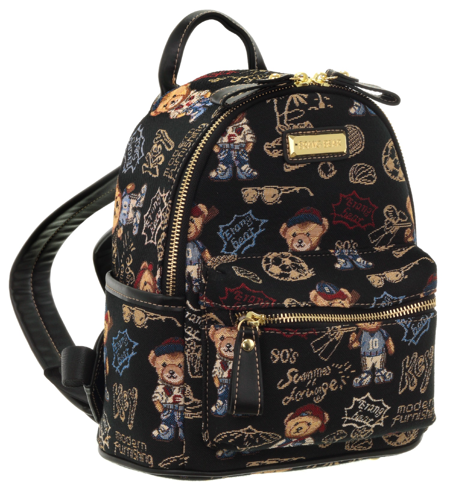 ������ E-83 Black