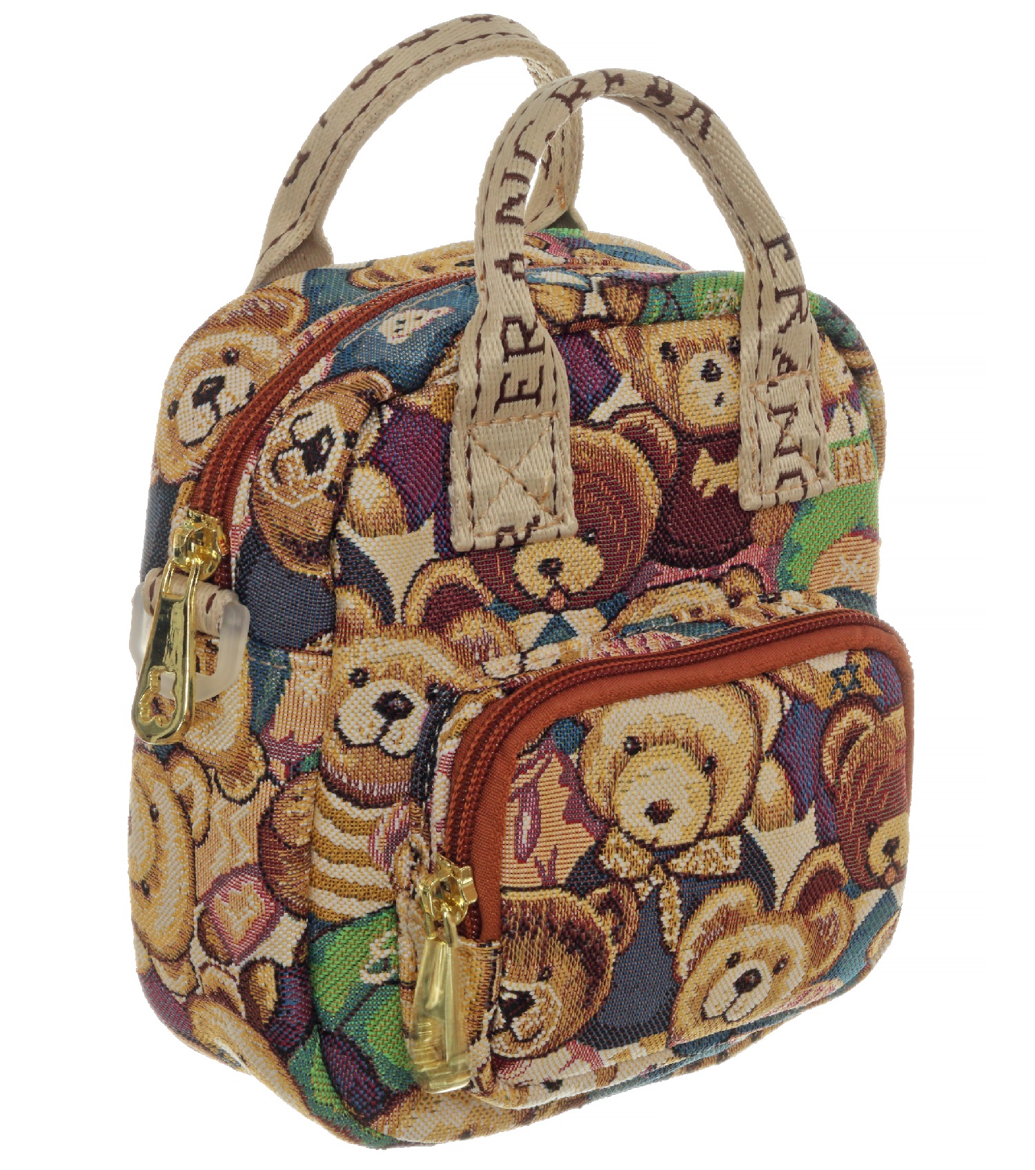 ����� ������� E-716 Brown