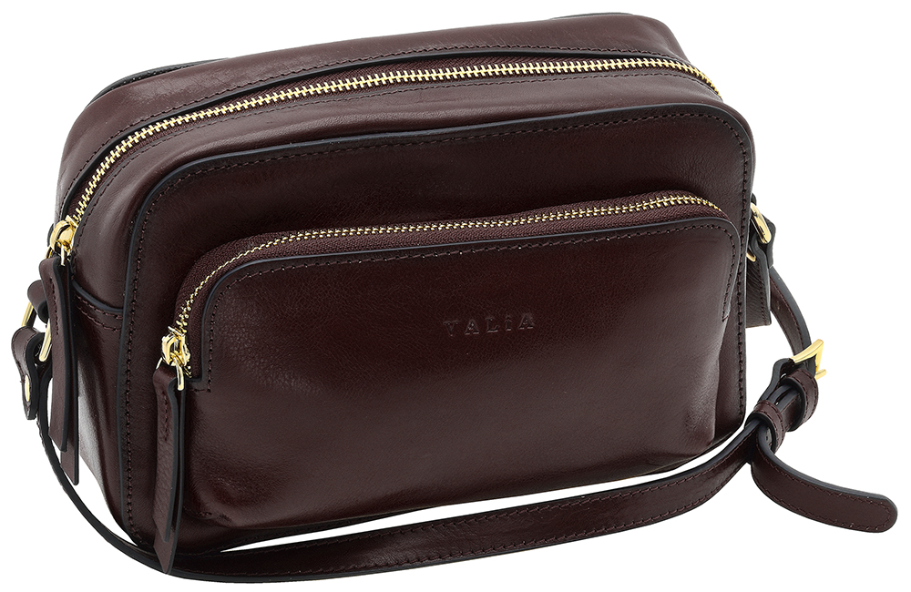 ����� ������� Valia F14513-Brown
