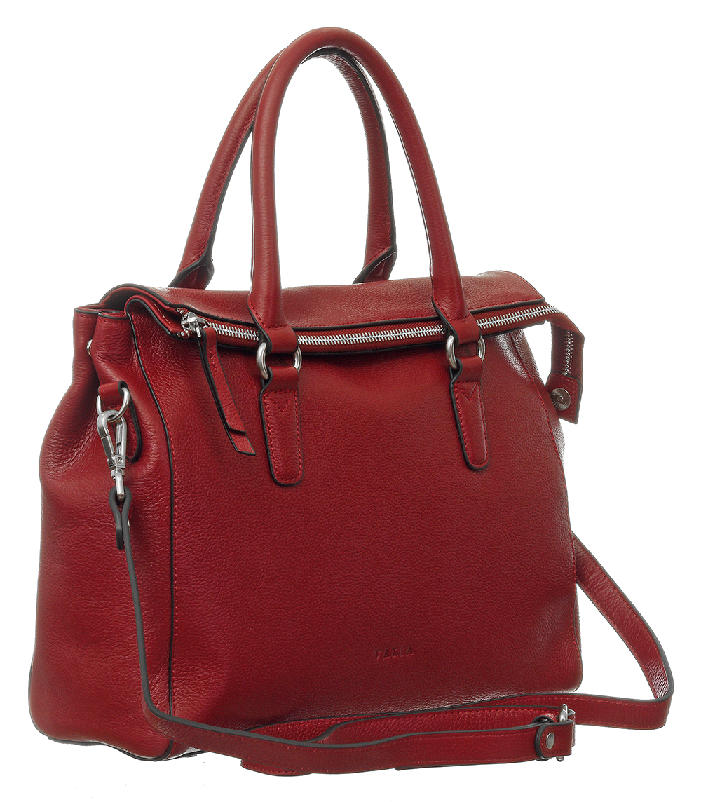����� ������� Valia F15610/Red