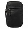 Сумка на пояс Valia F15794/Black