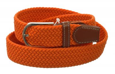 ������ Elastic Belt Orange