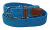 Ремень Elastic Belt Sky Blue