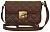 ����� ������� Valia F15167-Dark-brown