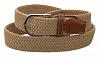 Ремень Elastic Belt Light-beige
