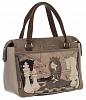 Женская сумка ML03506GS Gris