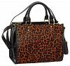 Сумка MRH23-260#100 leopard dark